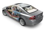 Volvo S80 2006 года